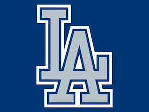 Los Angeles
Dodgers