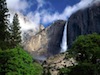 Upper Yosemite Falls